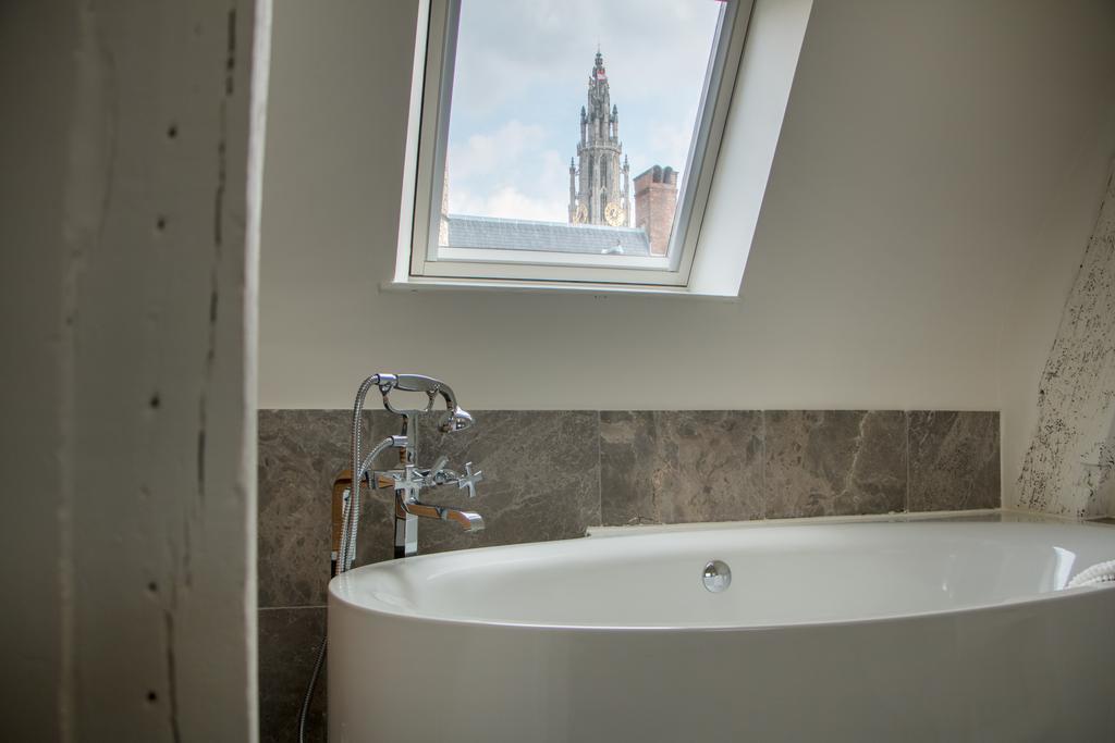 Y & L Villa Antwerp Exterior photo